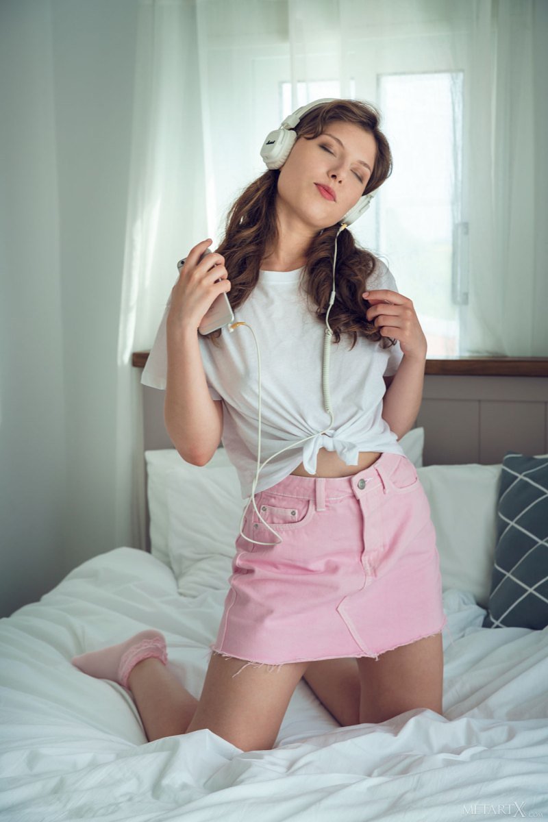 Ирина, 21
